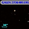 GALEX 2736405195703454938