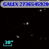 GALEX 2736545920306908306