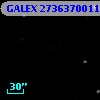 GALEX 2736370011331365234