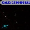 GALEX 2736405191408484968
