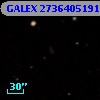 GALEX 2736405191408486302
