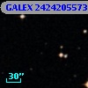 GALEX 2424205573440416429