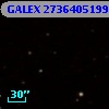 GALEX 2736405199998420554