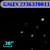 GALEX 2736370011331363115