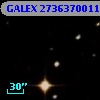 GALEX 2736370011331364056