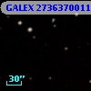 GALEX 2736370011331367313