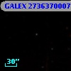 GALEX 2736370007036400237