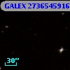 GALEX 2736545916011942033