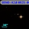 USNO-A2.0 0825-06847198