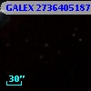 GALEX 2736405187113519699