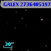GALEX 2736405187113517795
