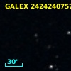 2SLAQ J092045.16-005557.2