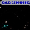 GALEX 2736405182818552019