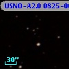 USNO-A2.0 0825-06821500