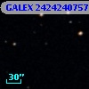 GALEX 2424240757812498017