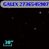 GALEX 2736545907422004280