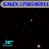 GALEX 2736545911716974092
