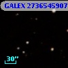 GALEX 2736545907422006899