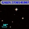 GALEX 2736545907422004650