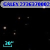 GALEX 2736370002741430735