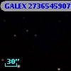 GALEX 2736545907422007052