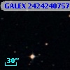GALEX 2424240757812498208