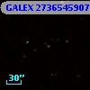 GALEX 2736545907422003331