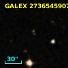 GALEX 2736545907422005807