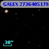 GALEX 2736405178523585834