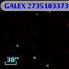 GALEX 2735103373936166360