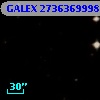 GALEX 2736369998446463377