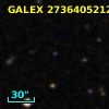 GALEX 2736405212883324174