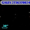 GALEX 2736370024216269269