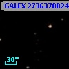 GALEX 2736370024216267078