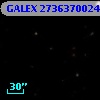 GALEX 2736370024216265975