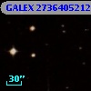 GALEX 2736405212883325013