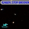 GALEX 2735103369641197931