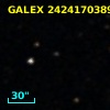 2SLAQ J091339.53-001915.5