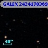 GALEX 2424170389068326354