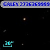 GALEX 2736369989856528506