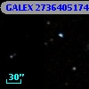 GALEX 2736405174228617879