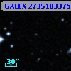 GALEX 2735103378231133964