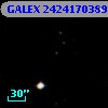 GALEX 2424170389068317421