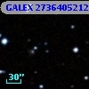 GALEX 2736405212883321819