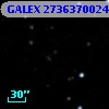 GALEX 2736370024216267246