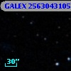 GALEX 2563043105702938831