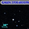 GALEX 2735103378231135533