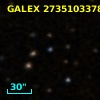 GALEX 2735103378231132337