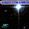 GALEX 2736370028511235654
