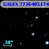 GALEX 2736405174228616506